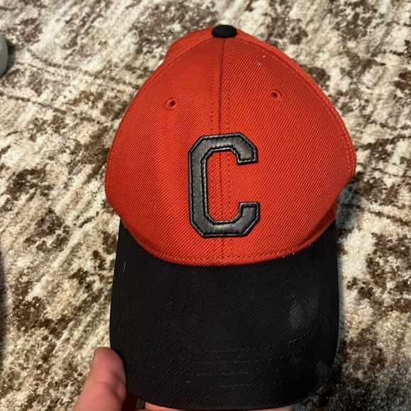 Coach hat - Picture 5 of 5
